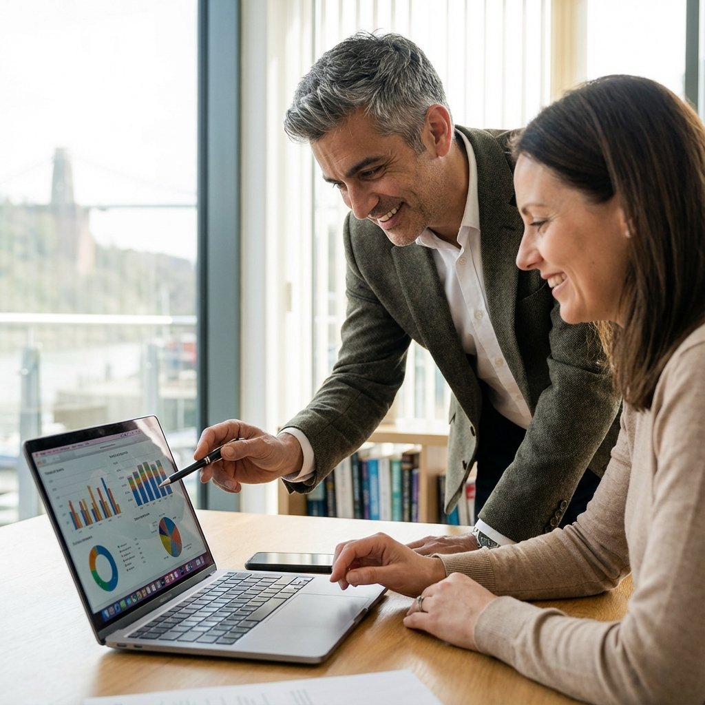 Accountants in Bristol