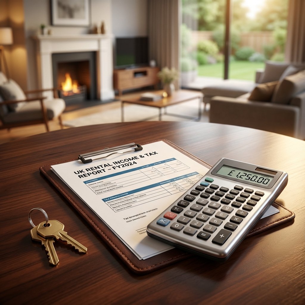 Contractor Accounting