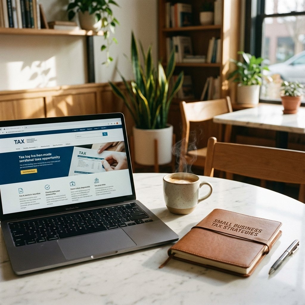 Tax Planning