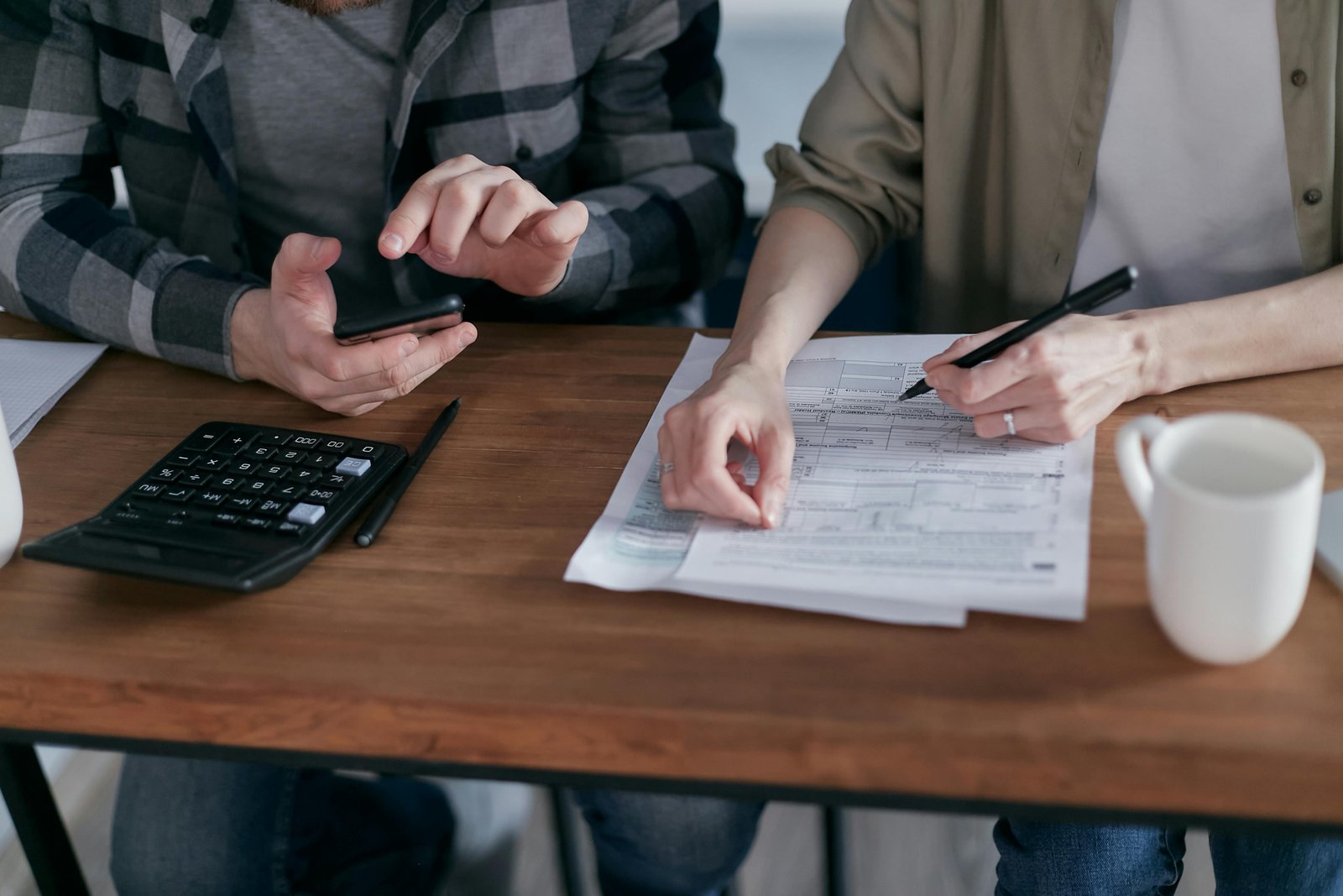 R&D Tax Credits
